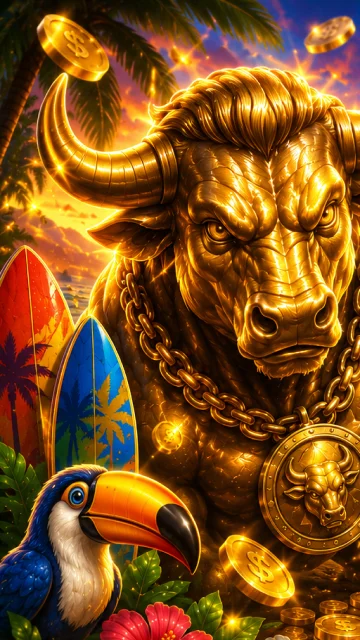 Bull Rush Screenshot